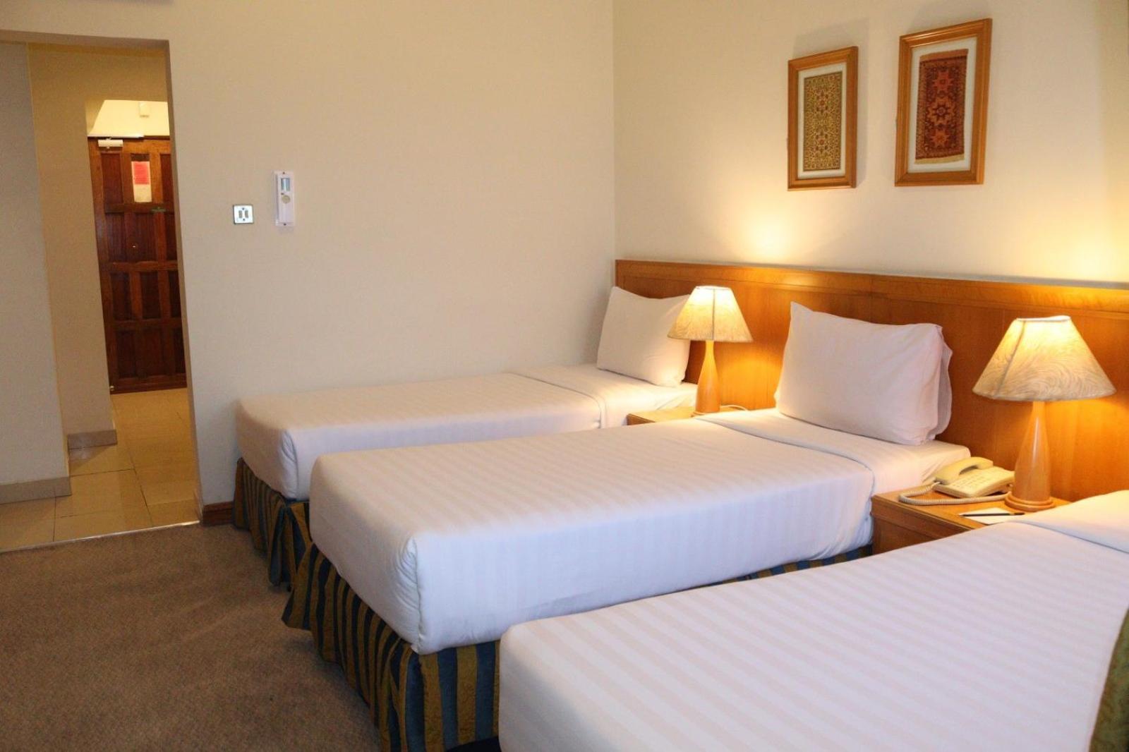 Elaf Ajyad Hotel Makkah Mekka Zewnętrze zdjęcie