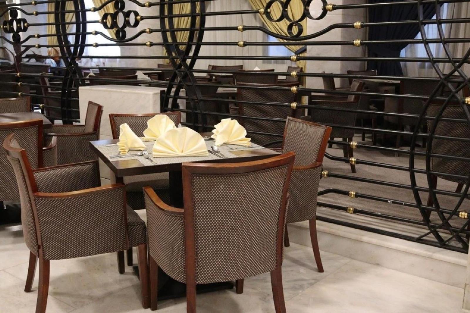 Elaf Ajyad Hotel Makkah Mekka Zewnętrze zdjęcie
