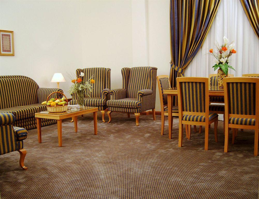 Elaf Ajyad Hotel Makkah Mekka Zewnętrze zdjęcie